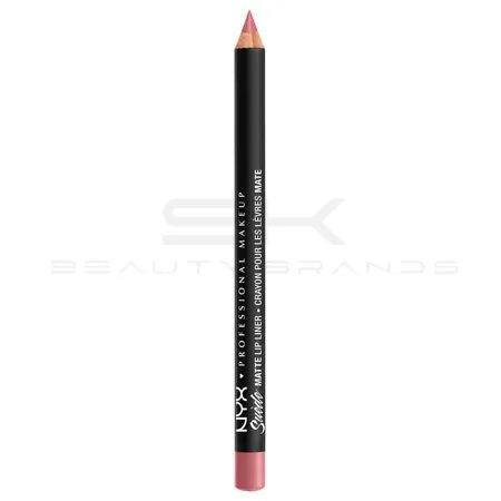 טען תמונה 1 בתצוגת גלריה. Debenhams Suede Matte Lip Liner in Tea and Cookies