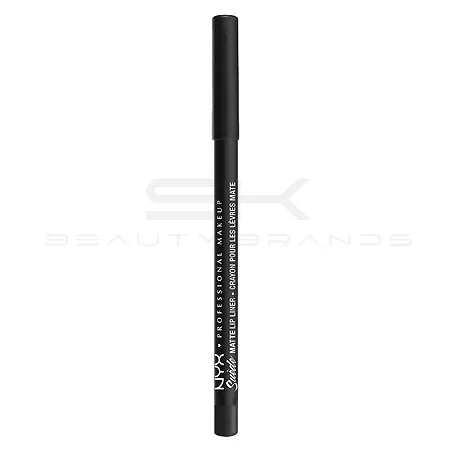 טען תמונה 1 בתצוגת גלריה. NYX Professional Makeup Suede Matte Lip Liner, Alien