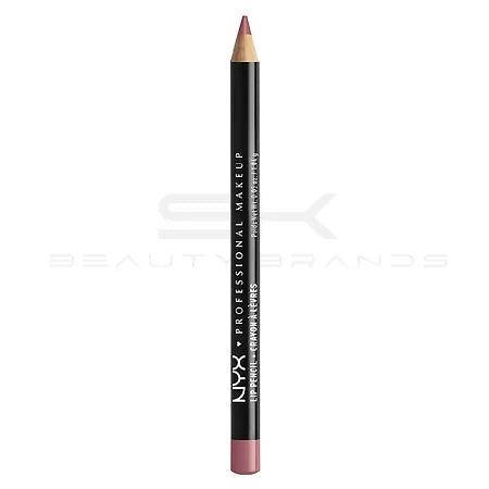 NYX Cosmetics NYX Lipliner Pencil  0.04 Oz