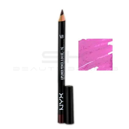 NYX Cosmetics NYX Lipliner Pencil  0.04 Oz