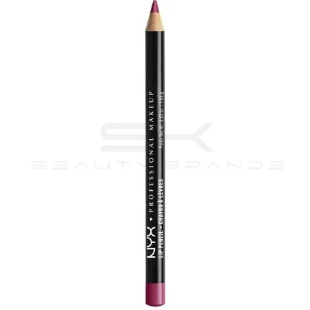 NYX Cosmetics NYX Lipliner Pencil  SPL836 Bloom - 0.04 Oz