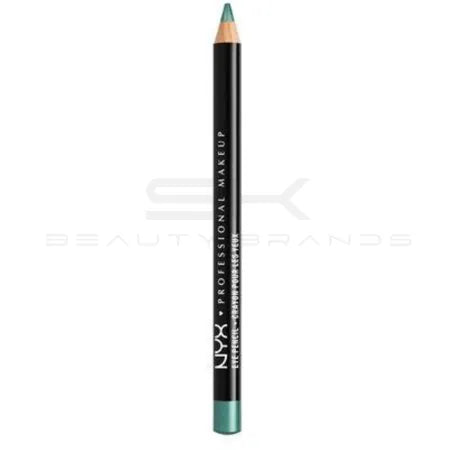 2 Pack - NYX Professional Makeup Eye Pencil  [908] Seafoam Green 1 Ea