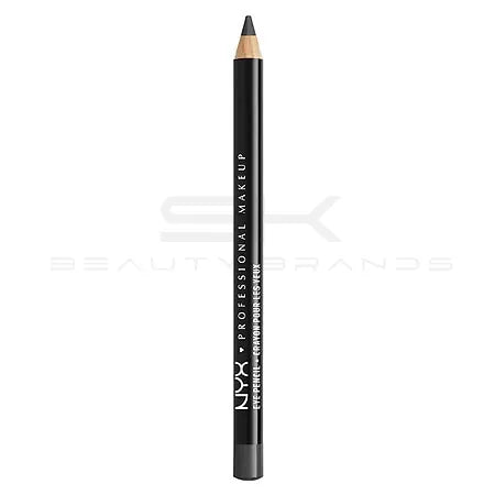 NYX Cosmetics NYX Eye/Eyebrow Pencil  912 Charcoal - 0.04 Oz