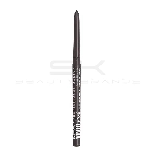 טען תמונה 1 בתצוגת גלריה. NYX Professional Makeup Vivid Rich Mechanical Eyeliner Pencil  Truffle Diamond
