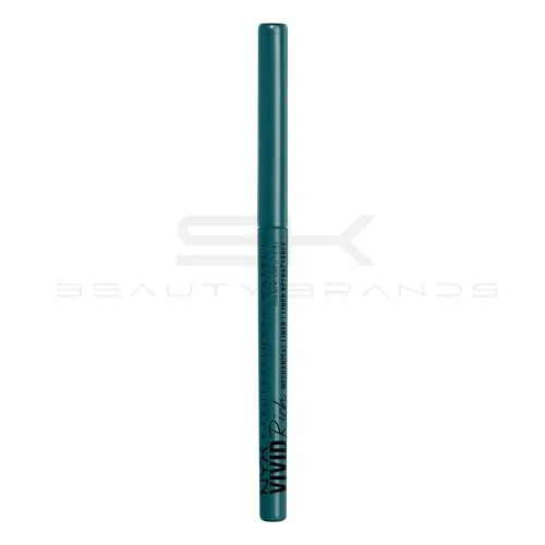 טען תמונה 1 בתצוגת גלריה. NYX Professional Makeup | עיפרון עיניים מכני עשיר בפיגמנט "Vivid Rich Mechanical Eyeliner Pencil"