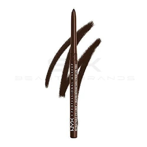 טען תמונה 1 בתצוגת גלריה. NYX Professional Makeup Vivid Rich Mechanical Eyeliner Pencil  Smokin  Topaz