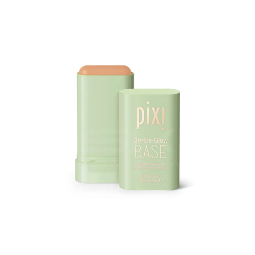 טען תמונה 1 בתצוגת גלריה. Pixi | סטיק לחות והארה מוצק "On-the-Glow Base Cream"