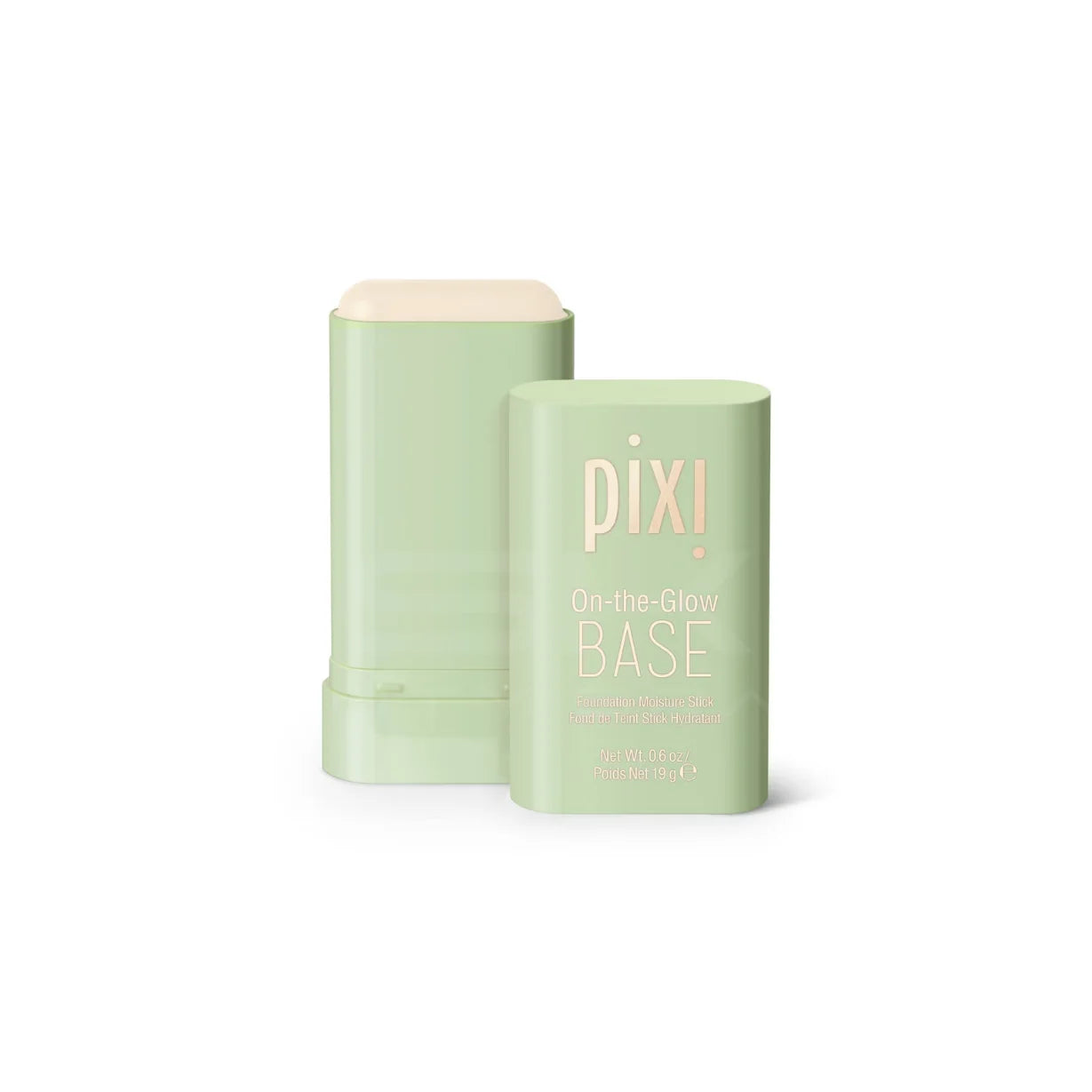 Pixi | סטיק לחות והארה מוצק "On-the-Glow Base Cream"