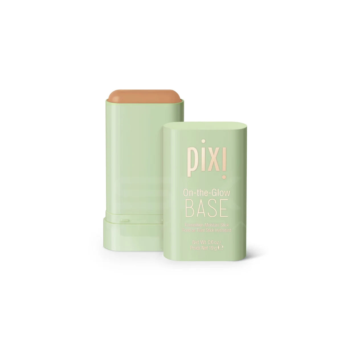 Pixi | סטיק לחות והארה מוצק "On-the-Glow Base Cream"