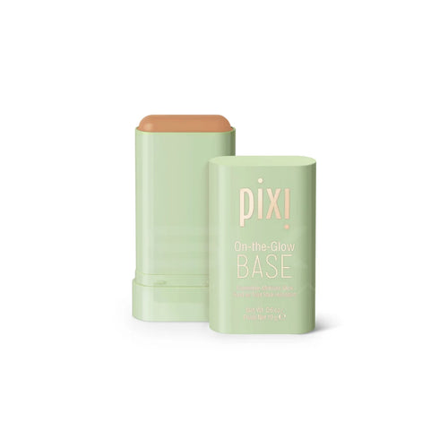 טען תמונה 1 בתצוגת גלריה. Pixi | סטיק לחות והארה מוצק "On-the-Glow Base Cream"
