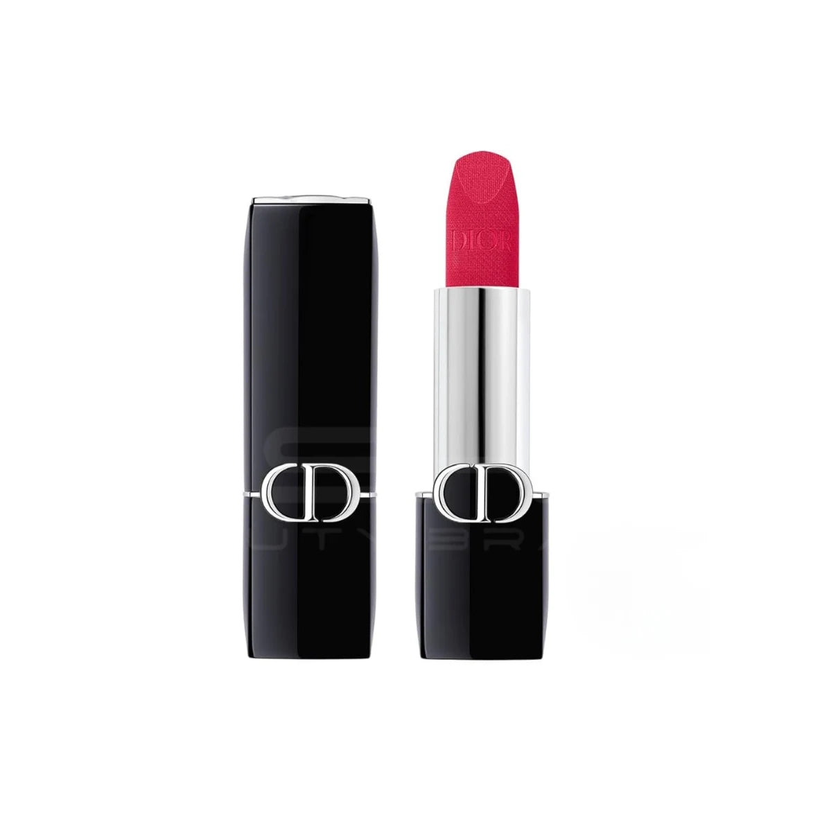 Dior | שפתון קלאסי בגימור סאטן "Rouge Dior Couture Lipstick"