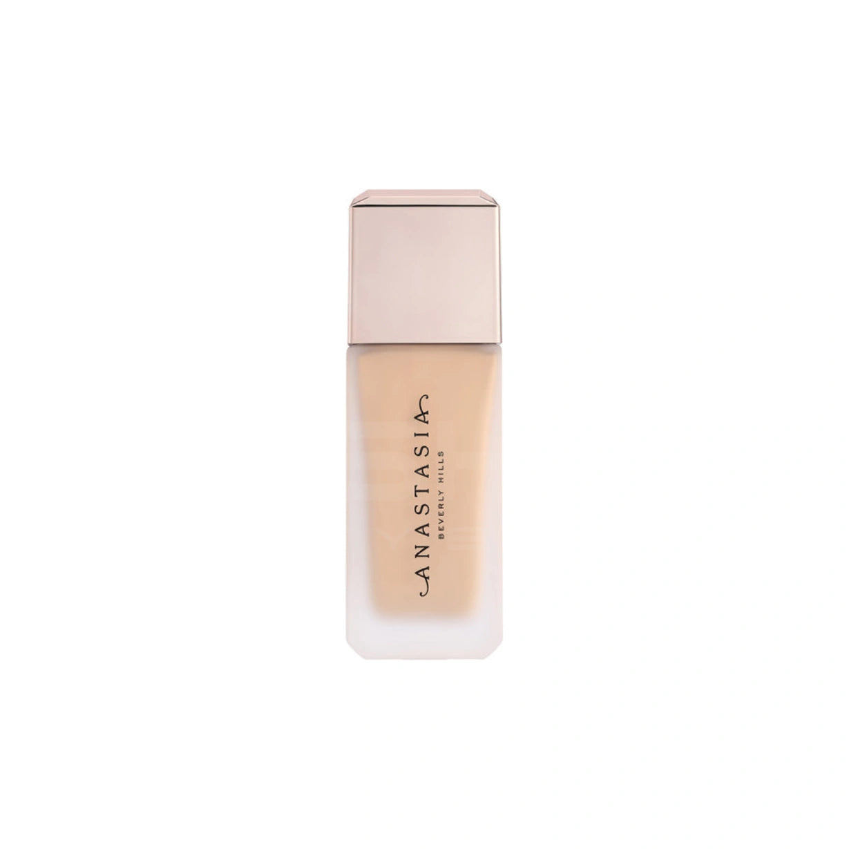 Anastasia Beverly Hills | מייקאפ מטשטש בגימור מאט  "Impeccable Blurring Second Skin Matte Foundation"