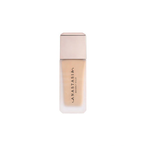 טען תמונה 1 בתצוגת גלריה. Anastasia Beverly Hills | מייקאפ מטשטש בגימור מאט  "Impeccable Blurring Second Skin Matte Foundation"
