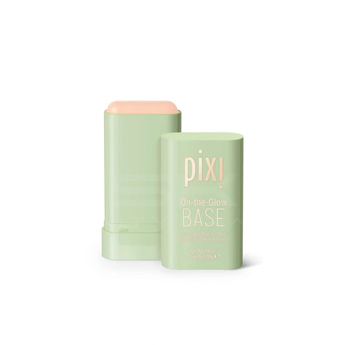 טען תמונה 1 בתצוגת גלריה. Pixi | סטיק לחות והארה מוצק "On-the-Glow Base Cream"