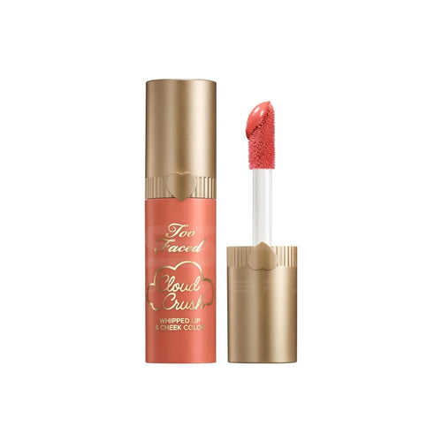 טען תמונה 1 בתצוגת גלריה. Too Faced | סומק ושפתון מוקצף ללחיים ולשפתיים "Cloud Crush Whipped Lip & Cheek Color"