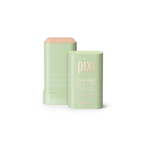 טען תמונה 1 בתצוגת גלריה. Pixi | סטיק לחות והארה מוצק "On-the-Glow Base Cream"