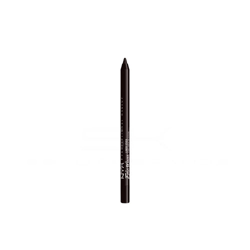 טען תמונה 1 בתצוגת גלריה. NYX Professional Makeup | תוחם שפתיים עמיד בגימור מאט "Line Loud Lip Liner"