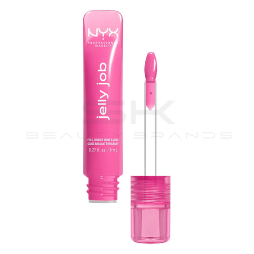 טען תמונה 1 בתצוגת גלריה. Debenhams Jelly Job Lip Gloss 8ml in Jelly Icing