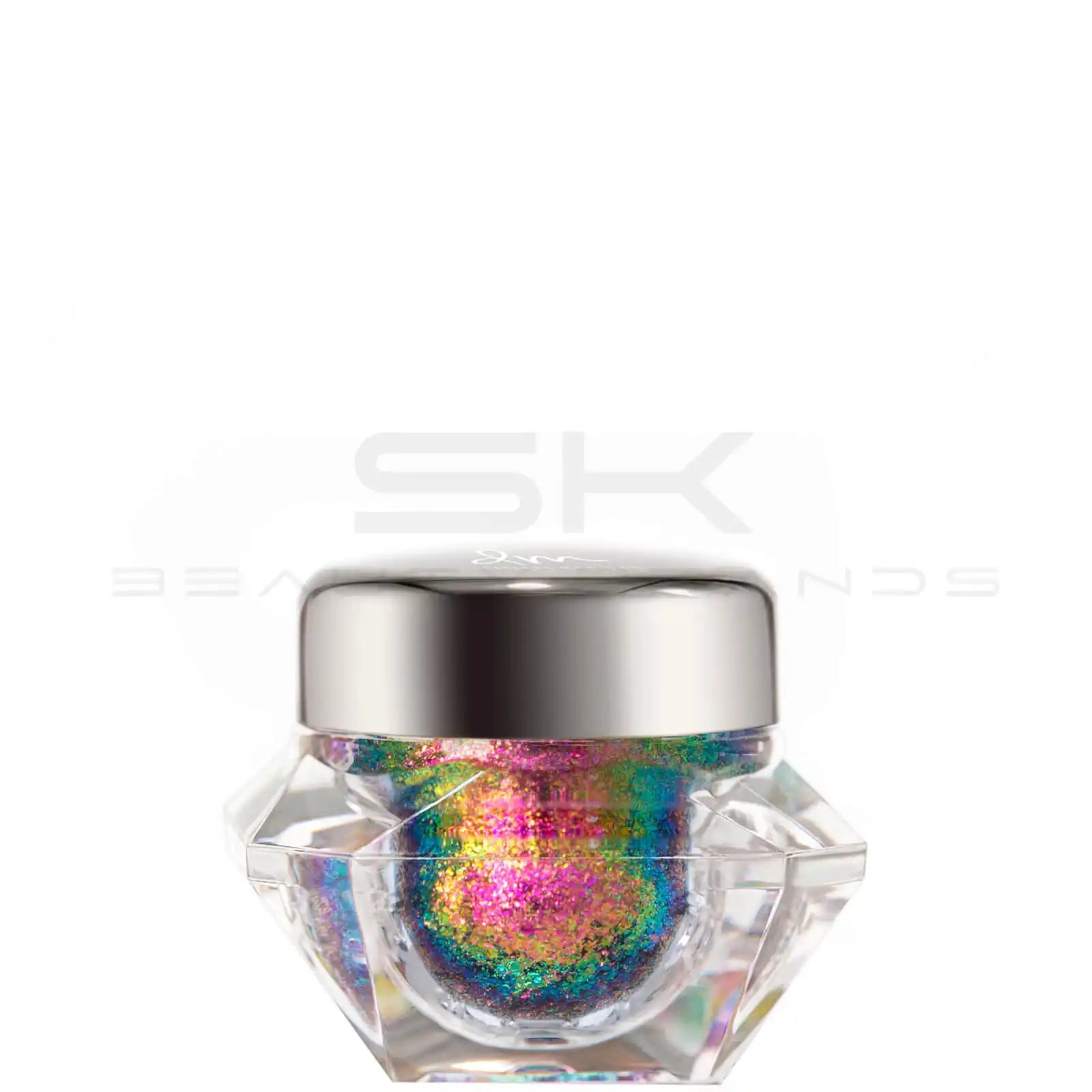 Danessa Myricks Beauty Infinite Chrome Flakes Pride 3,8 G
