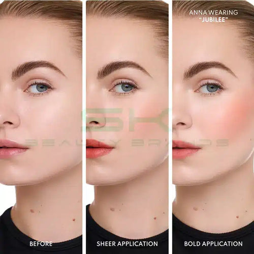 טען תמונה 1 בתצוגת גלריה. BLURRING BALM POWDER FLUSHED (FACE,EYE&LIPS)