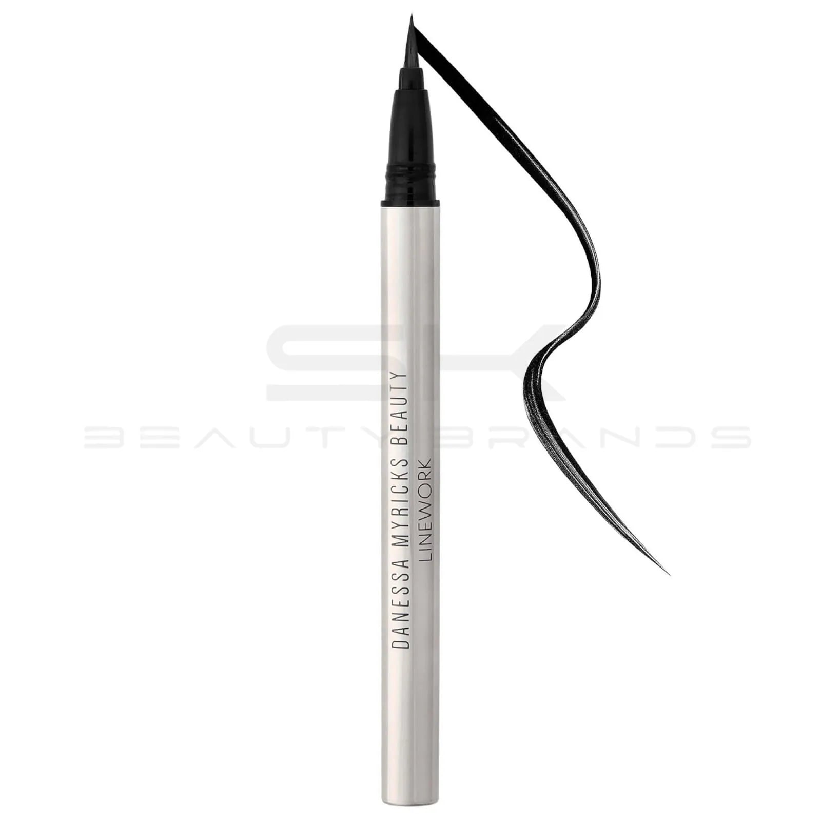 Danessa Myricks Beauty Linework Onyx 1 Pcs
