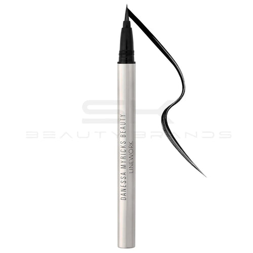 טען תמונה 1 בתצוגת גלריה. Danessa Myricks Beauty Linework Onyx 1 Pcs
