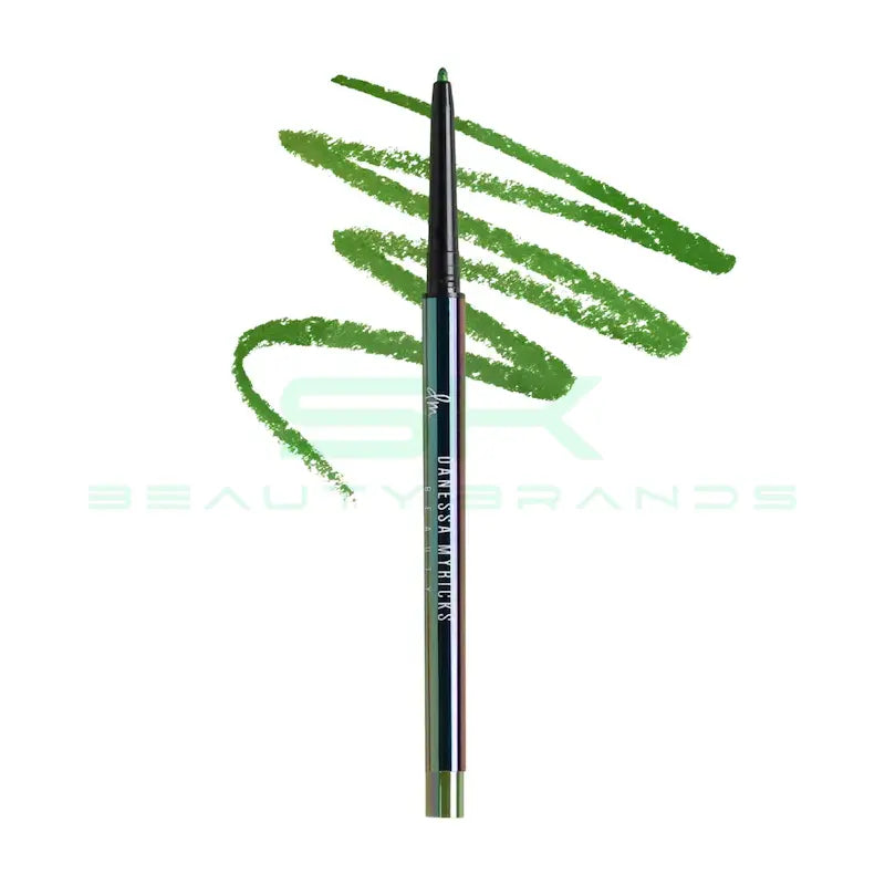 INFINTE CHROME MICROPENCILE - EYELINER PENCILE EMERALD