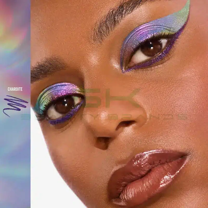 INFINTE CHROME MICROPENCILE -- EYELINER PENCILE CHAROITE