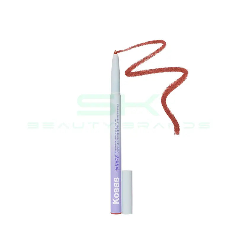 KOSAS | HOTLINER HYALURONIC ACID PLUMPING LIP LINER
