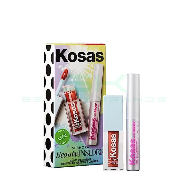 KOSAS - BEAUTY INSIDER - HAPPY BIRTHDAY