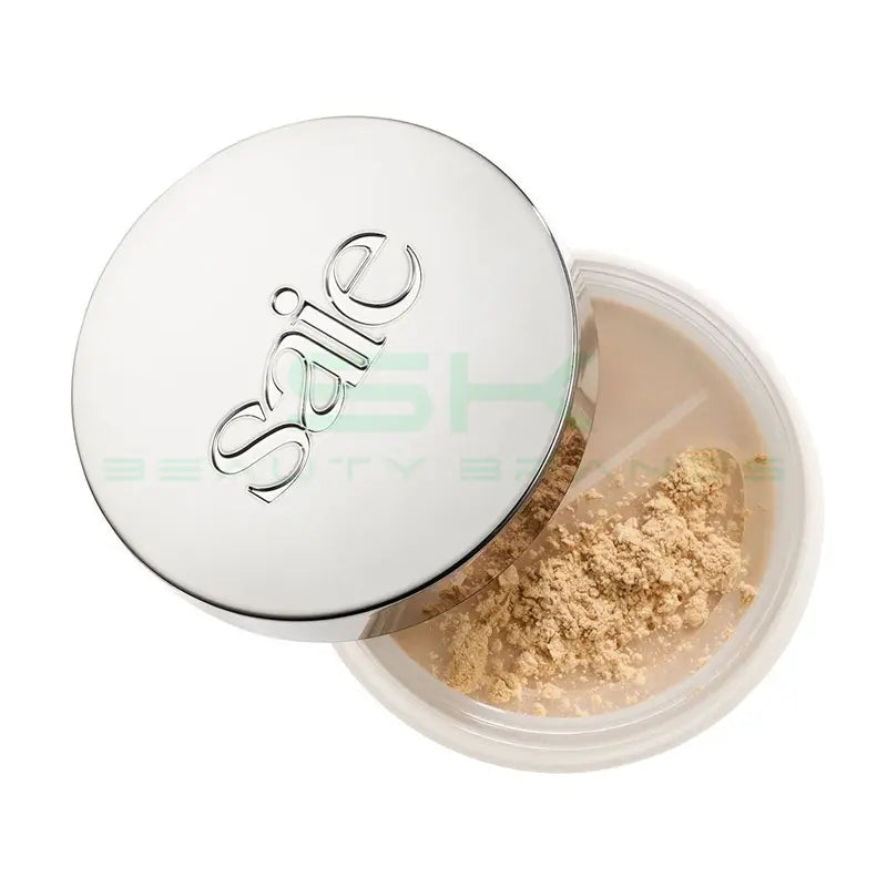 SAEI | AIRSET RADIANT LOOSE SETTING POWDER - TRANSLUCENT MEDIUM