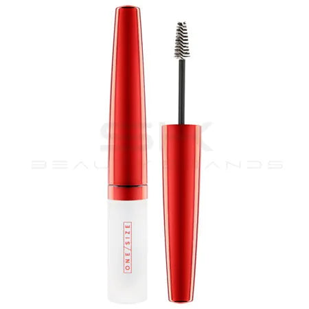 טען תמונה 1 בתצוגת גלריה. ONE/SIZE by Patrick Starrr BrowKiki Nourishing Clear Brow Gel Clear 0.14oz/ 4.2 Ml