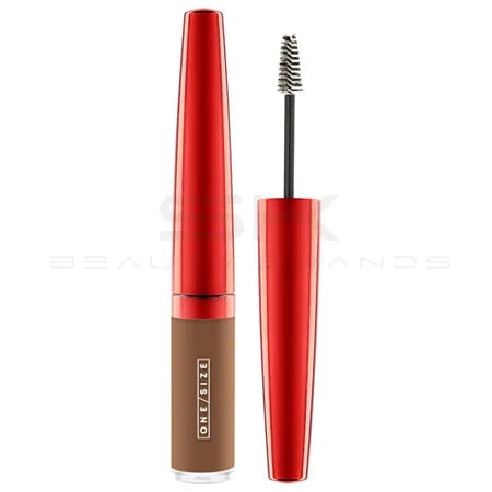 ONE/SIZE by Patrick Starrr BrowKiki Nourishing Tinted Brow Gel, Size: 0.14 FL Oz, Medium Brown