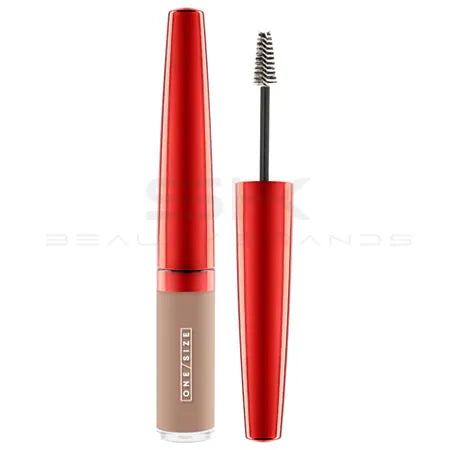 ONE/SIZE by Patrick Starrr BrowKiki Nourishing Tinted Brow Gel Blonde 0.14oz/ 4.2 Ml