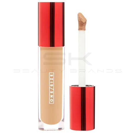 One Size Turn up the Base Butter Silk Concealer Medium 3 Golden