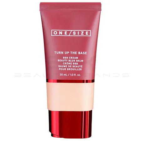 טען תמונה 1 בתצוגת גלריה. ONE/SIZE by Patrick Starrr Turn up the Base Blurring Foundation Fair 2