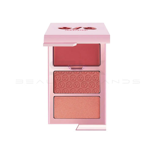 טען תמונה 1 בתצוגת גלריה. ONE/SIZE Cheek Clapper 3D Blush Trio
