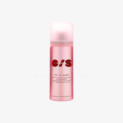 ON`TIL Dawn Mattifying Waterproof Setting Spray