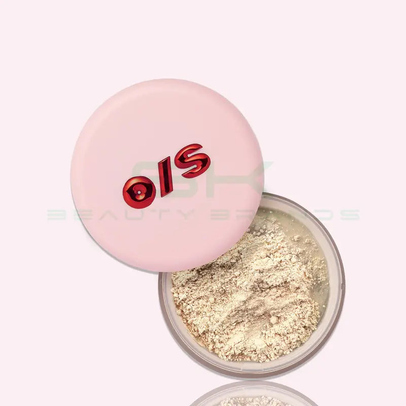 ultimate blurring setting powder - Translucent