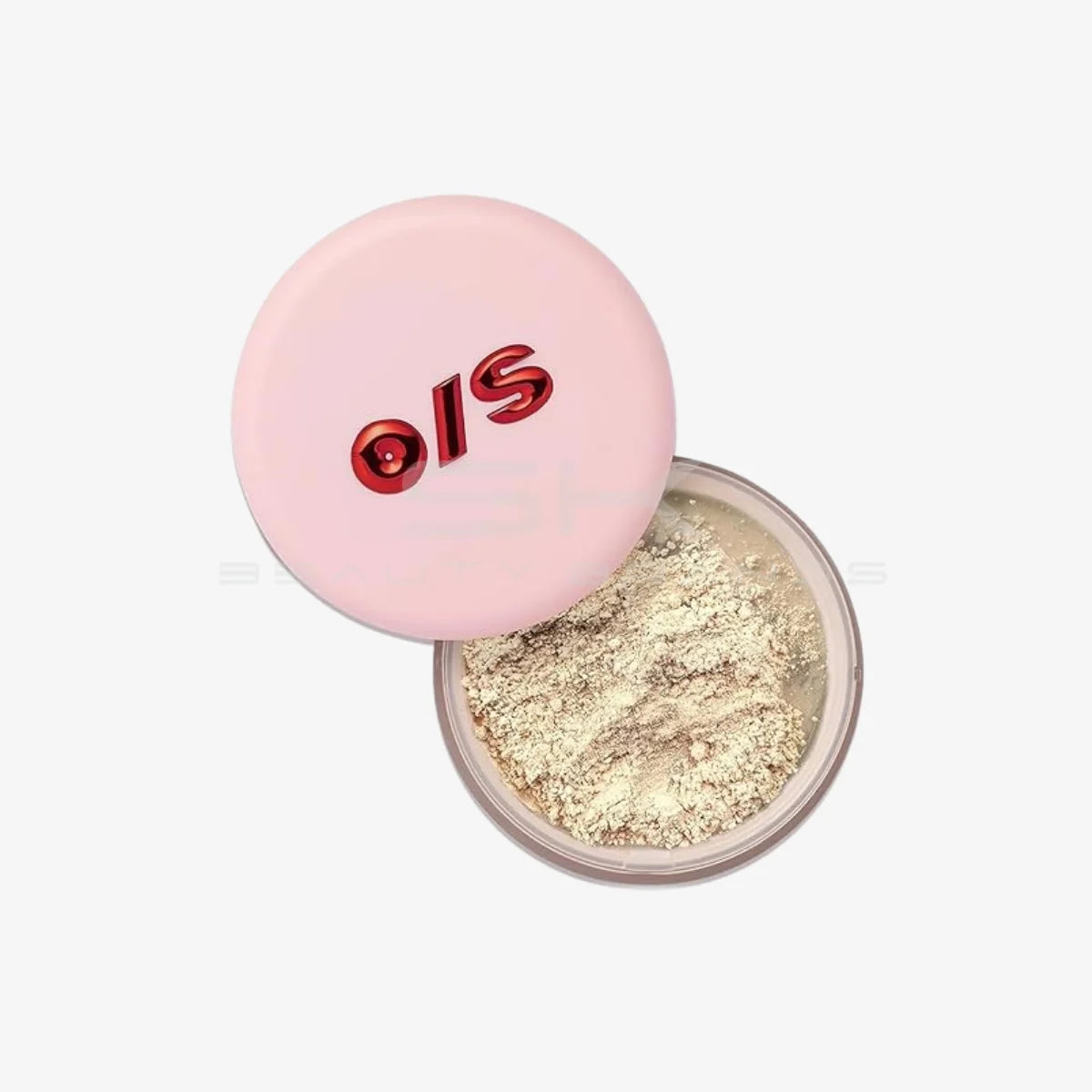 ONE/SIZE | פודרת קיבוע שקופה מטשטשת "Ultimate Blurring Setting Powder"
