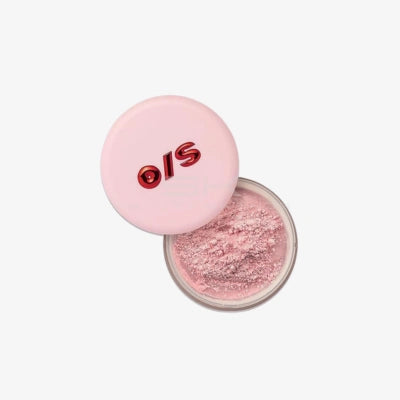 ultimate blurring setting powder - Ultra Pink