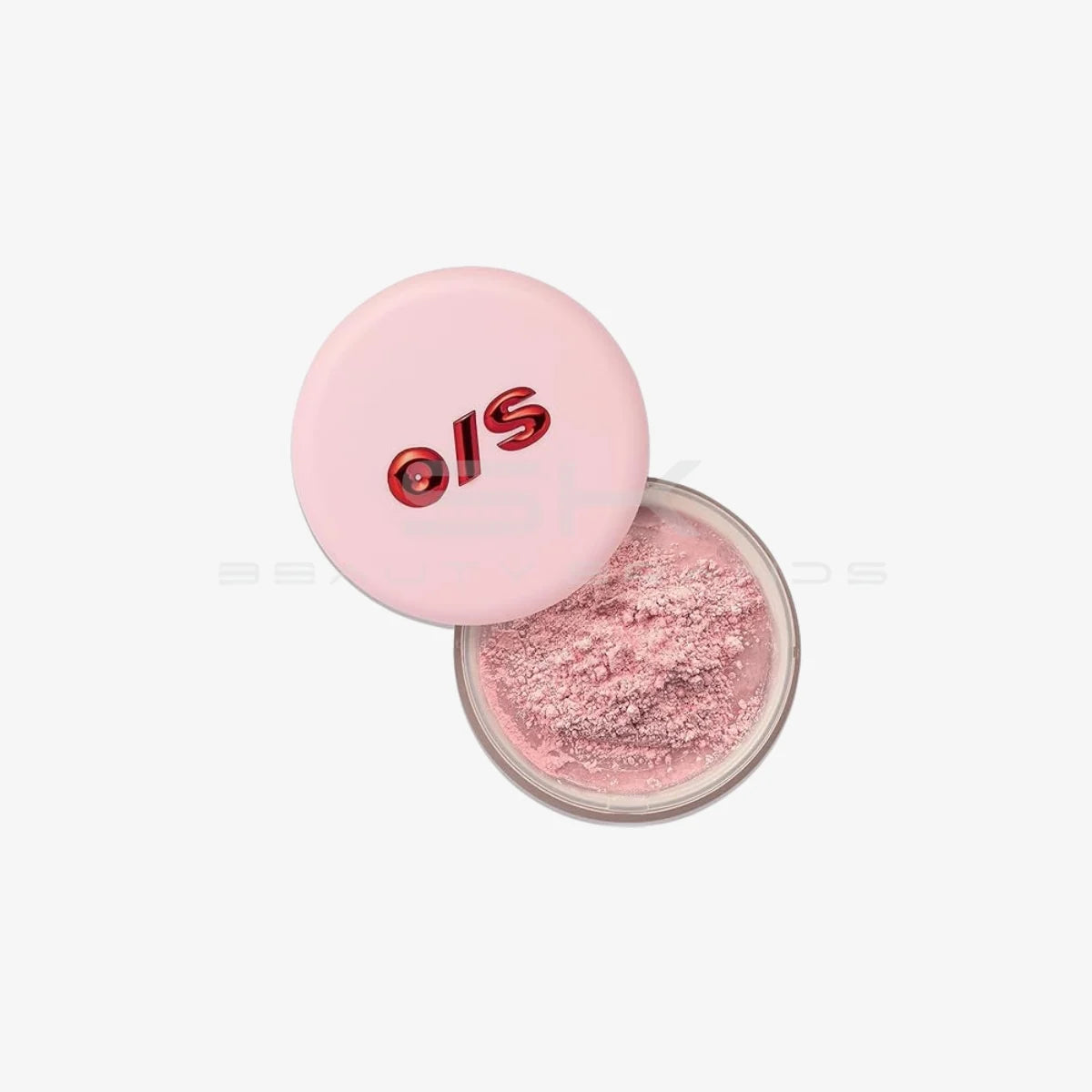 ONE/SIZE | פודרת קיבוע ורודה "Ultimate Blurring Setting Powder Ultra Pink"