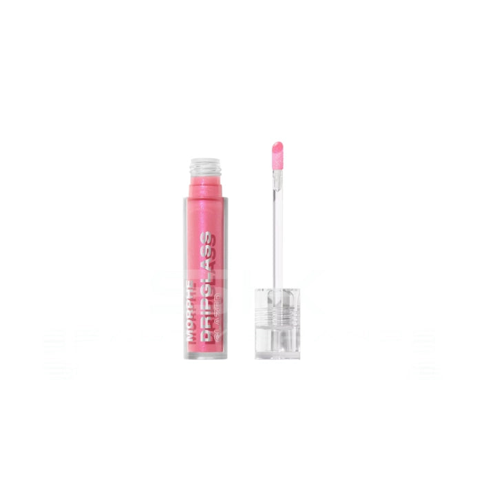 Morphe | ליפגלוס בברק גבוה בגוון Opalescent Orchid "High Shine Lip Gloss"