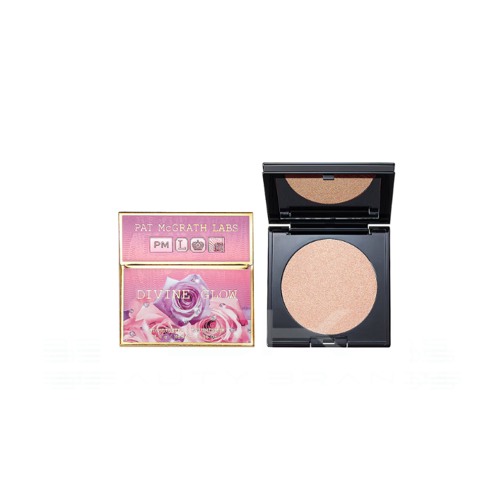 PAT McGRATH LABS | היילייטר אבקה בגוון Venus Nectar "Skin Fetish Divine Glow Highlighter"
