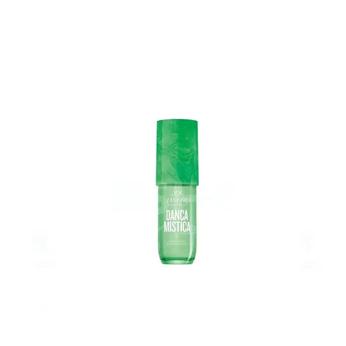 Sol de Janeiro | תרסיס בושם לשיער ולגוף 90 מ"ל "Dança Mística Perfume Mist"