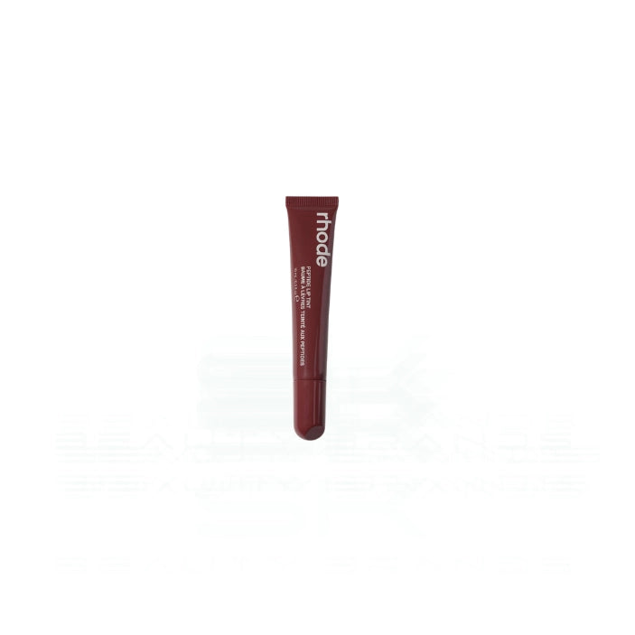 rhode | גלוס טינט לשפתיים עם פפטידים "Peptide Lip Tint PBJ"