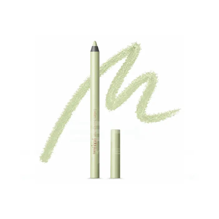Pixi עפרון עיניים משיי ועמיד Endless Silky Eye Pen – גוון PIXING GREEN