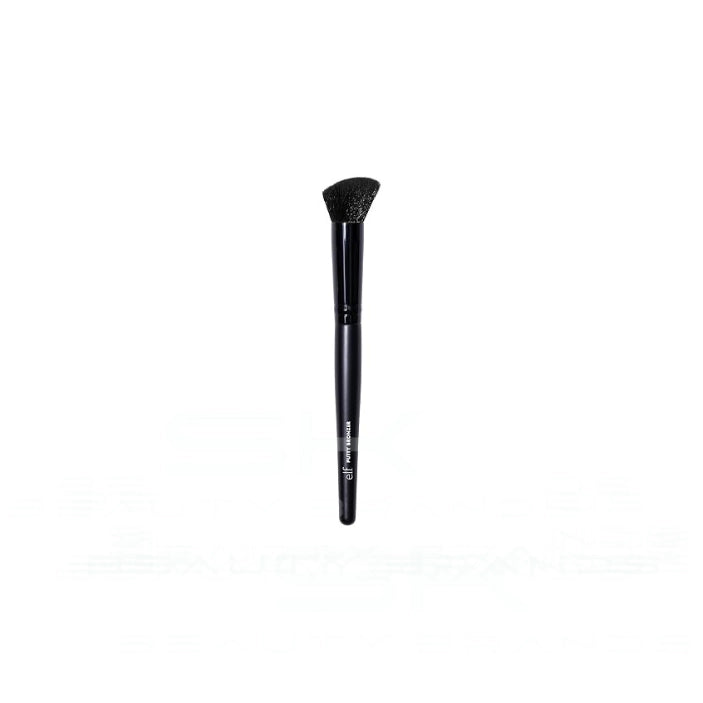e.l.f. Cosmetics | מברשת זוויתית לברונזר וקונטור "Putty Bronzer Brush"