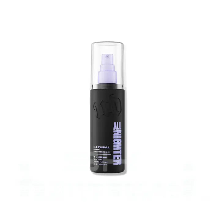 Urban Decay | ספריי מקבע לאיפור עמיד 118 מ"ל "All Nighter Makeup Setting Spray"