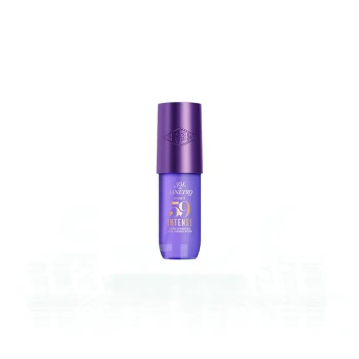 Sol de Janeiro | ספריי בושם לגוף בריכוז גבוה 90 מ"ל "Cheirosa '59 Intense Perfume Mist"